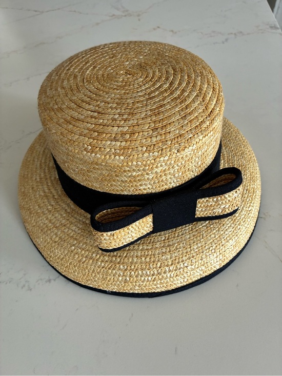 Devis Vita Accessories - Italian Sun Hat 😎👒 Made in Italy
